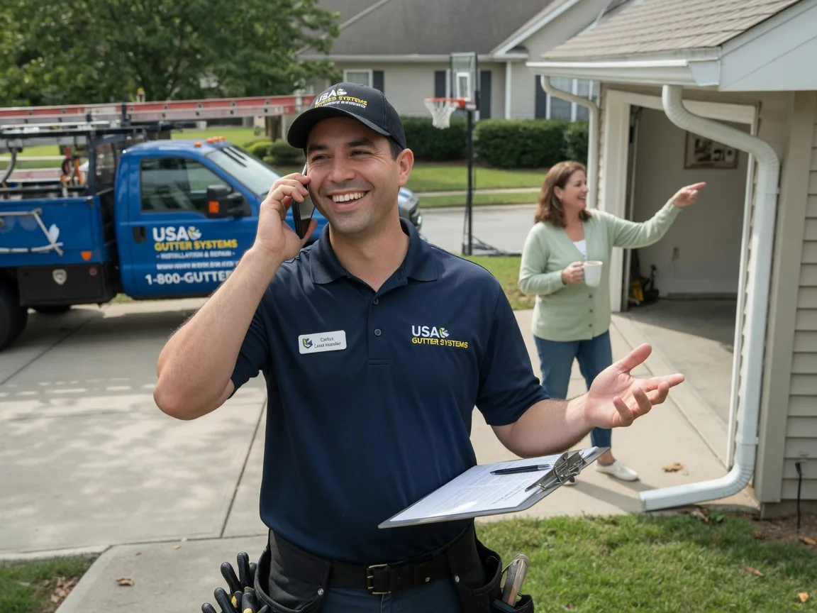 Gutter Installation Buckhead, GA FAQs